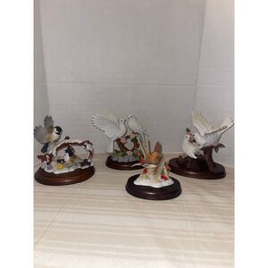 Vintage Lenox Birds‎